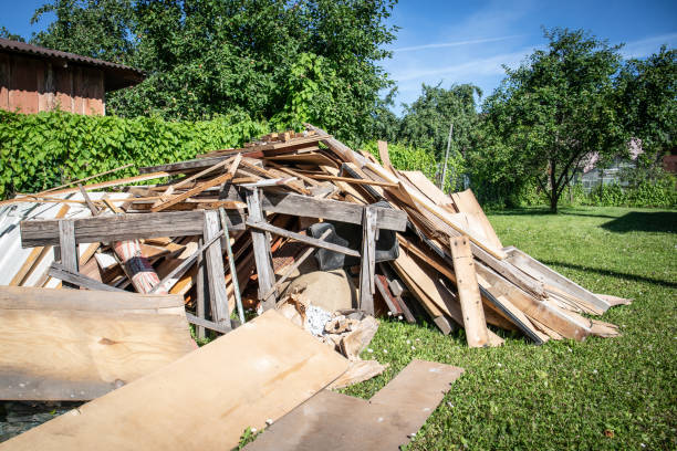 Best Shed Removal  in North Bonneville, WA